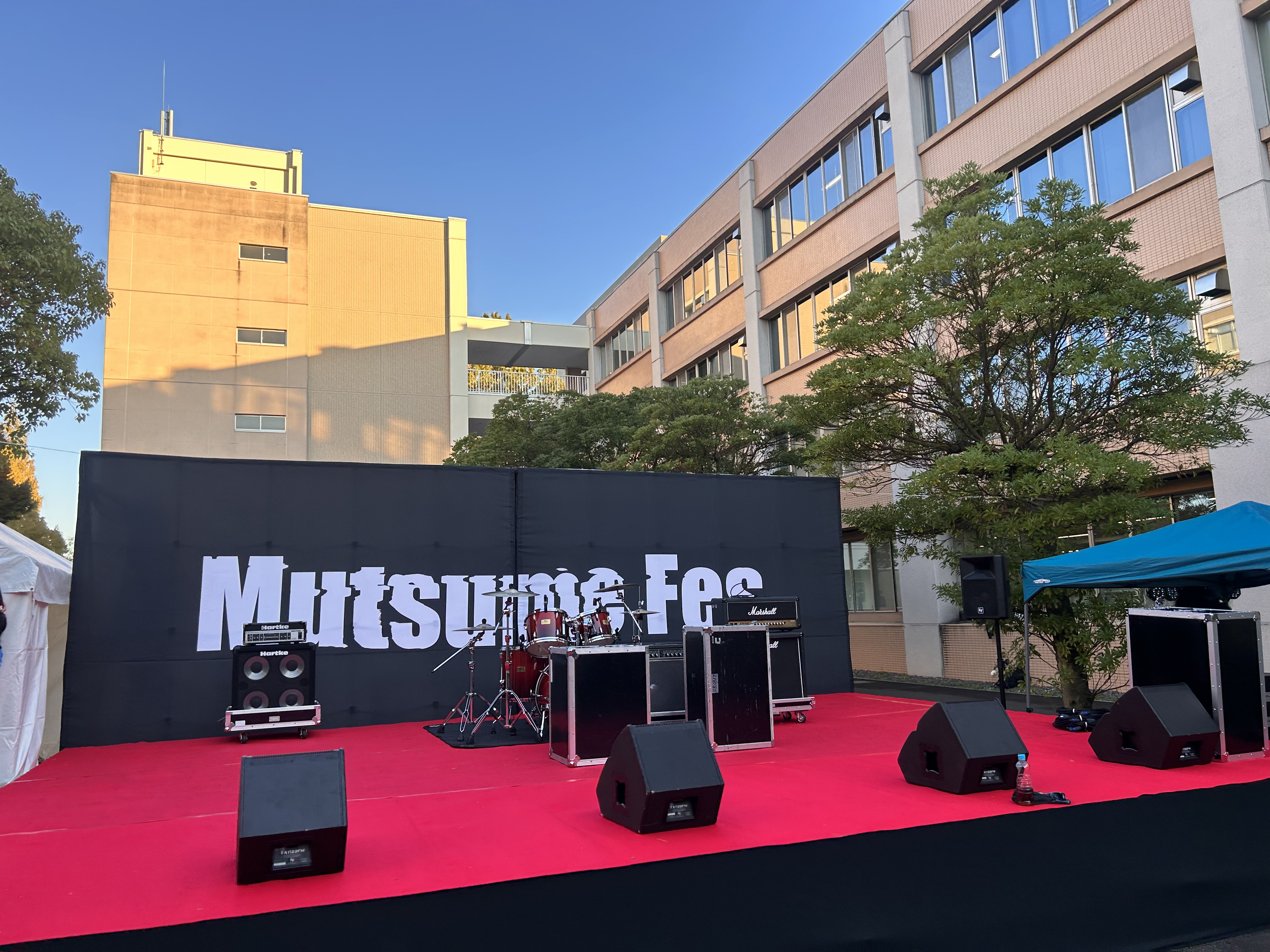 模擬店で人気のメニュー
