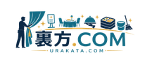 裏方.COM